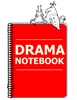 Drama Notebook