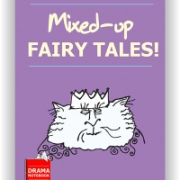 Mixed up Fairy Tales
