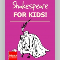 Shakespeare For Kids