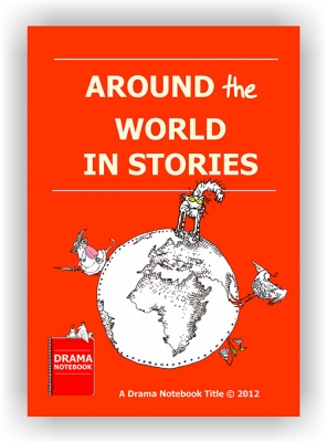 Around the World in Stories
