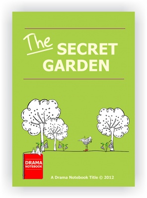 The Secret Garden