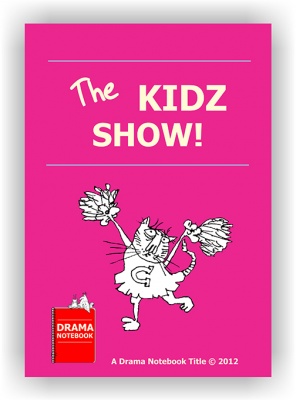 The Kidz Show