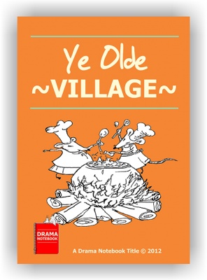 Ye Olde Village