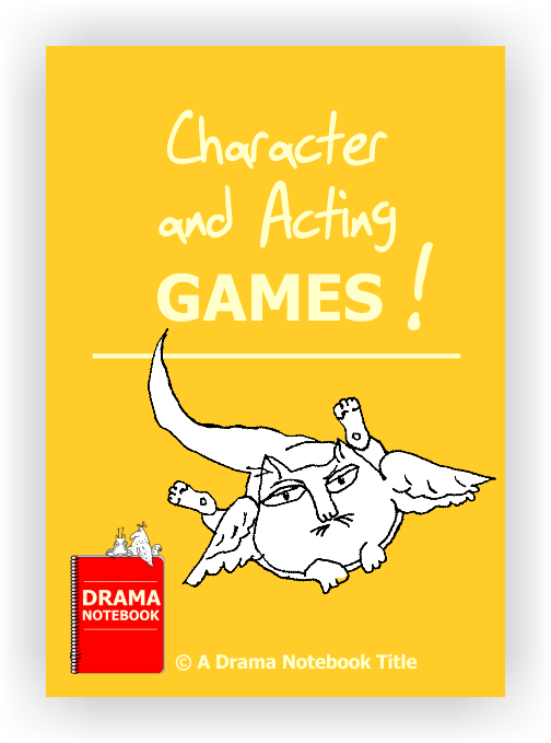character-and-acting-games-for-drama-class