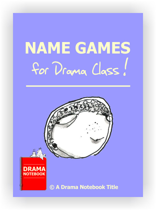 Name Games for Drama Class