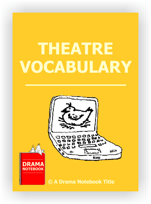 theatre-vocabulary-full-list-for-drama-class