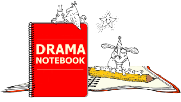 Drama Activities and Scripts for highschool, middleschool and elementary students