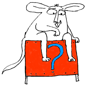kk-question box colored