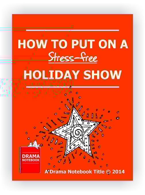 How to Put On a Stress-Free Holiday Show