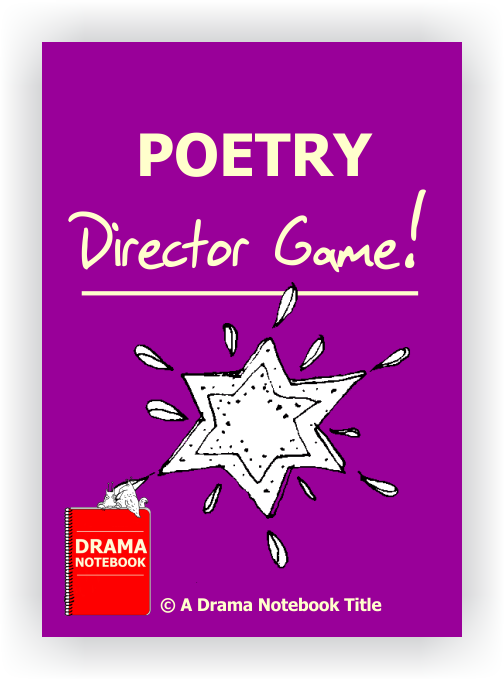 poetry drama lesson