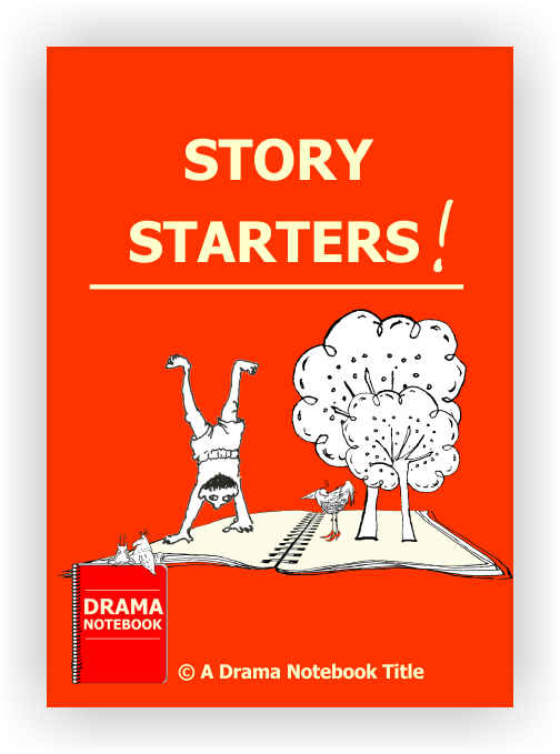 75 NoPrep Drama Lessons  Drama Notebook