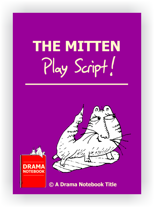 The Mitten Script