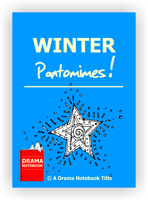 Pantomime drama activities for drama class for highschool, middleschool and elementary students