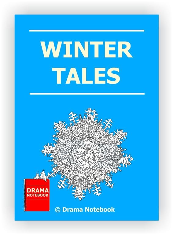 Drama Workshop Lesson Plan-Winter Tales