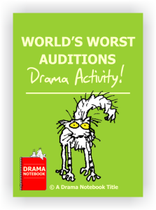 World's Worst Auditions