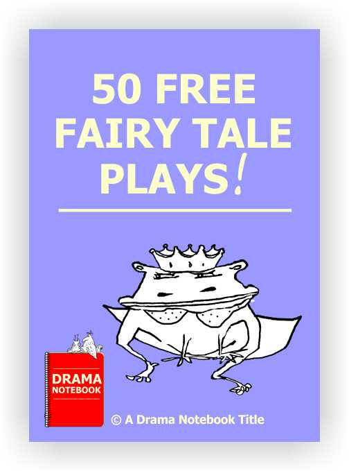 Plays For Kids: 400 Free Plays to Use In Your Classroom