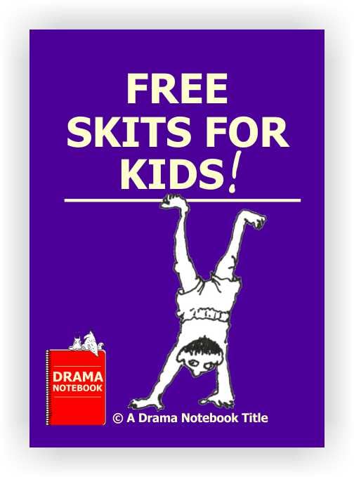 skits-for-kids-drama-notebook