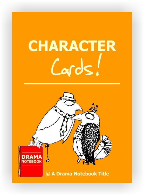 Character Cards