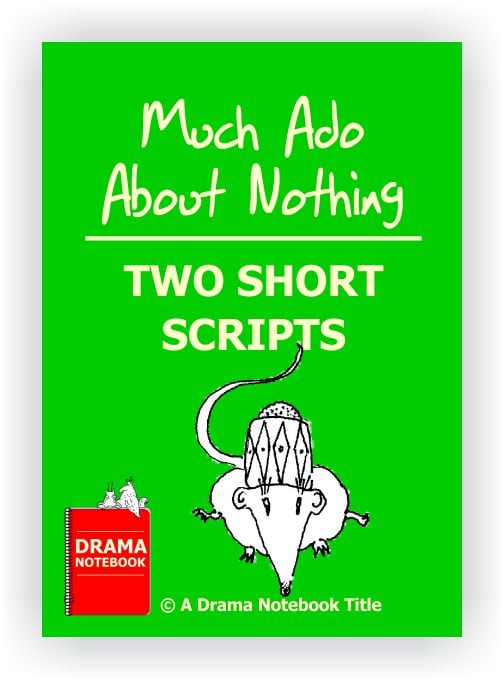 Much Ado Scripts
