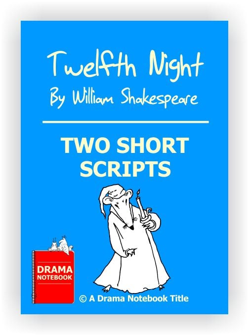 Twelfth Night Scripts