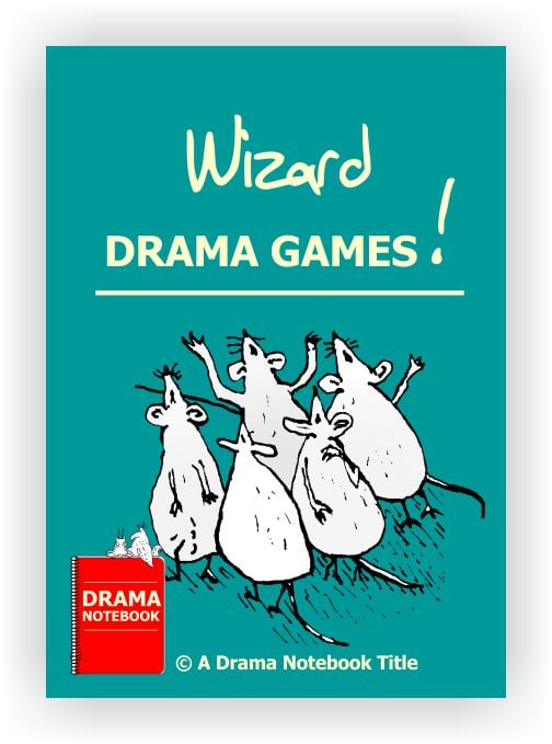 Wizard Drama Games
