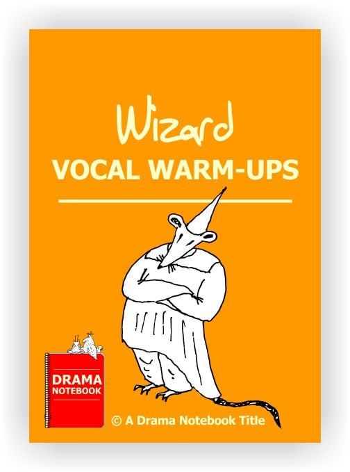 Wizard Vocal Warm-ups