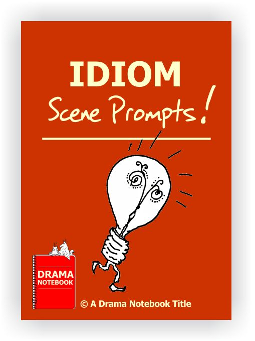 Idiom Scene Prompts