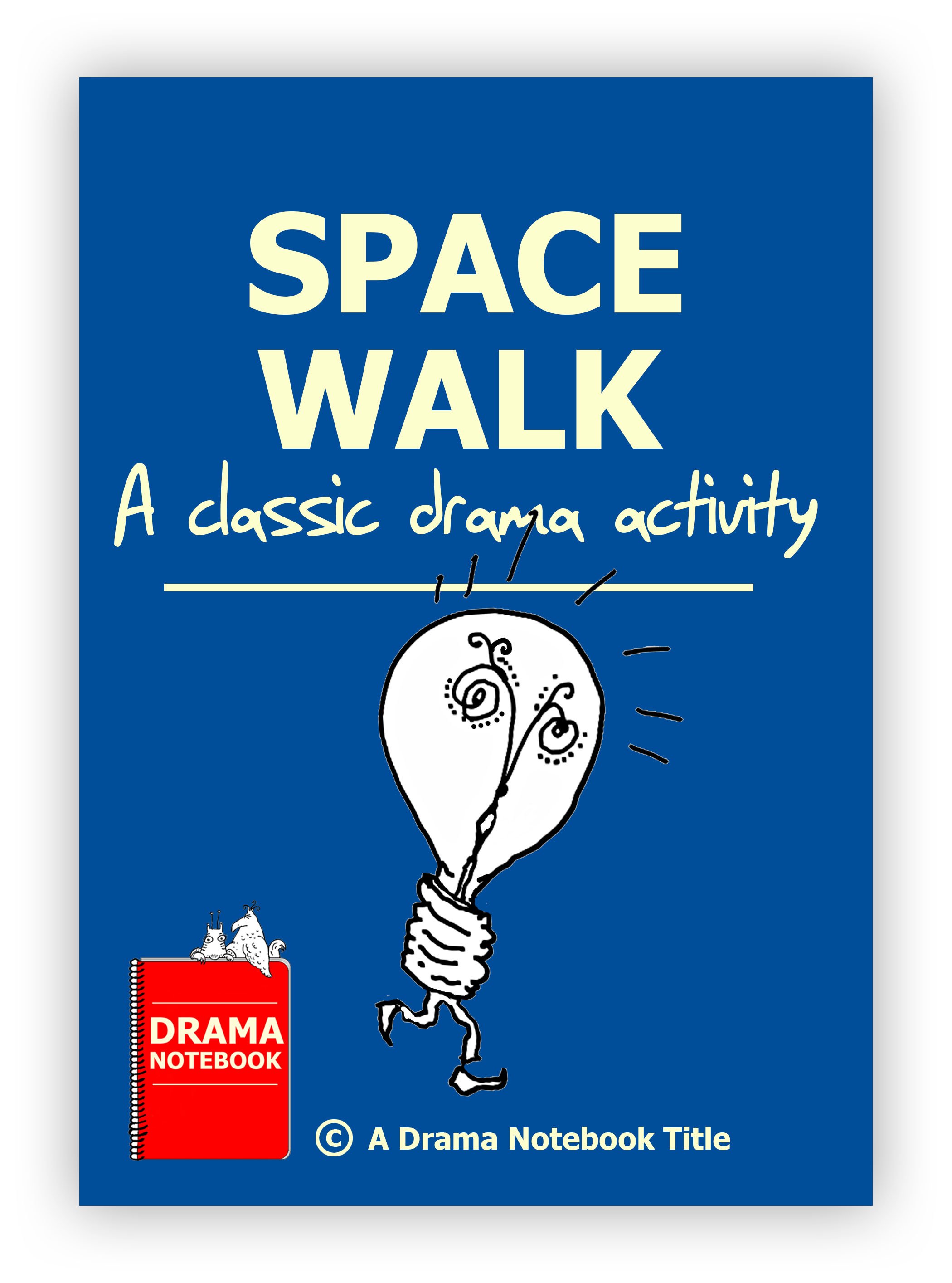 Space Walk