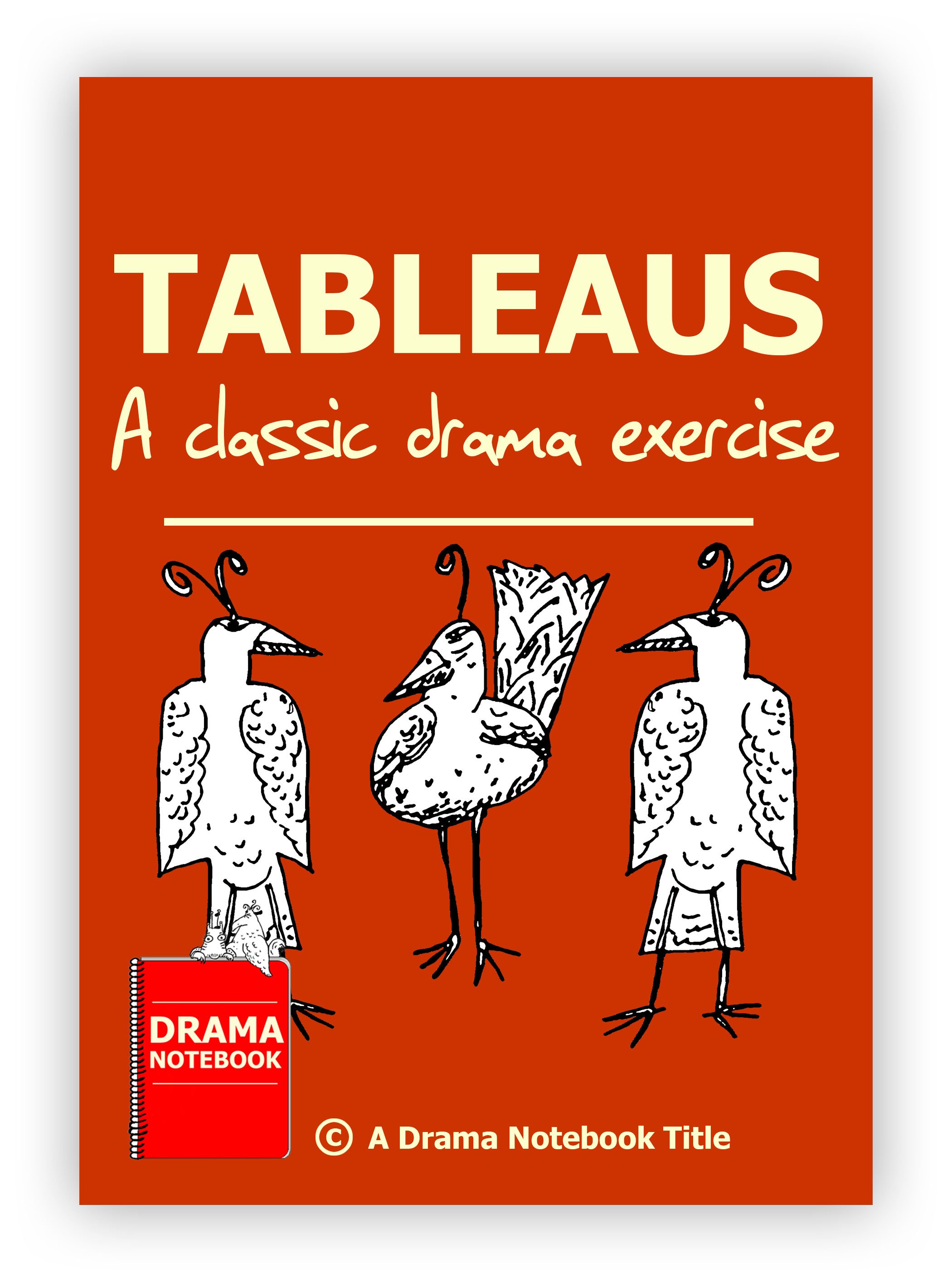 Tableaus