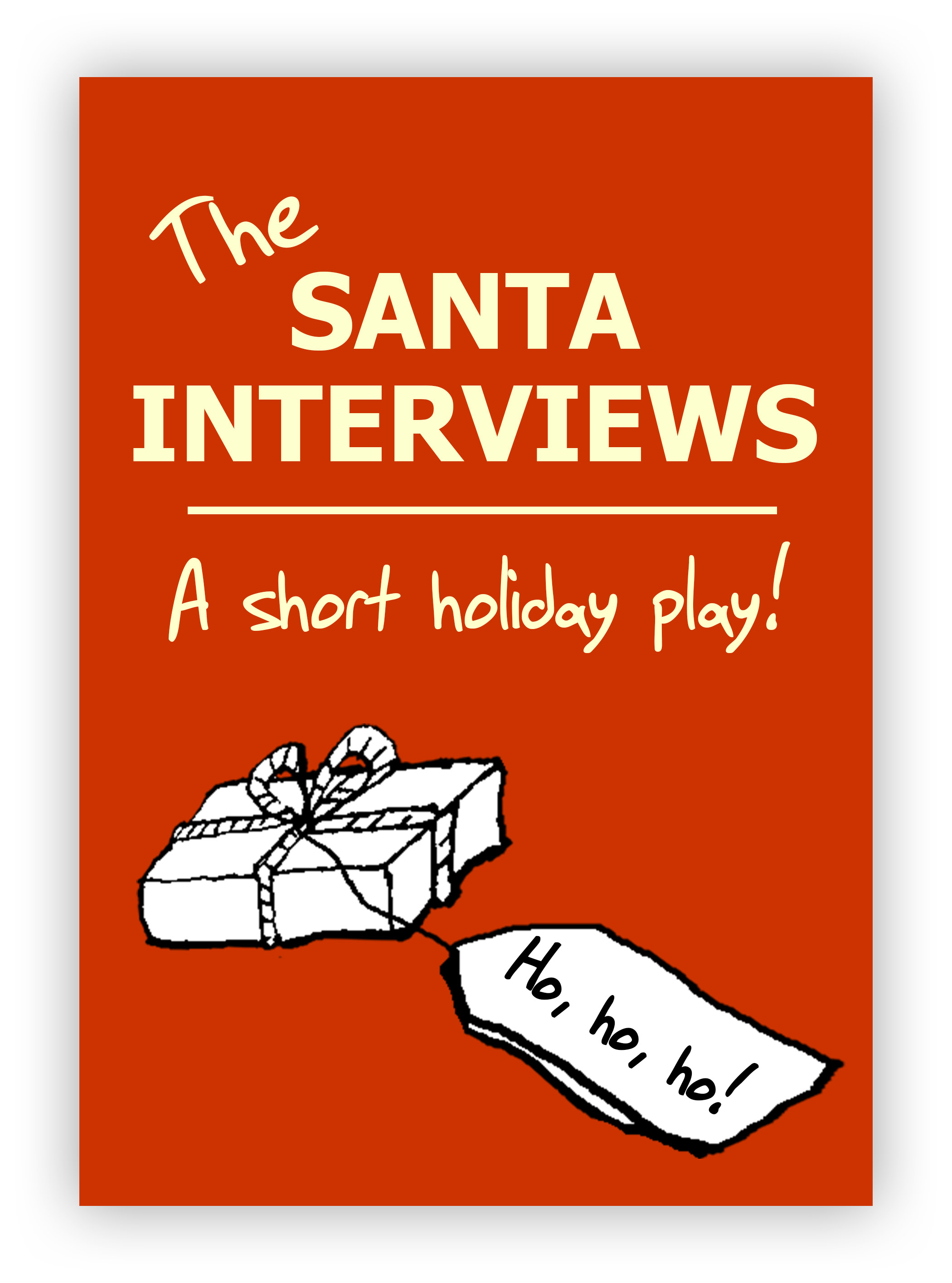 The Santa Interviews