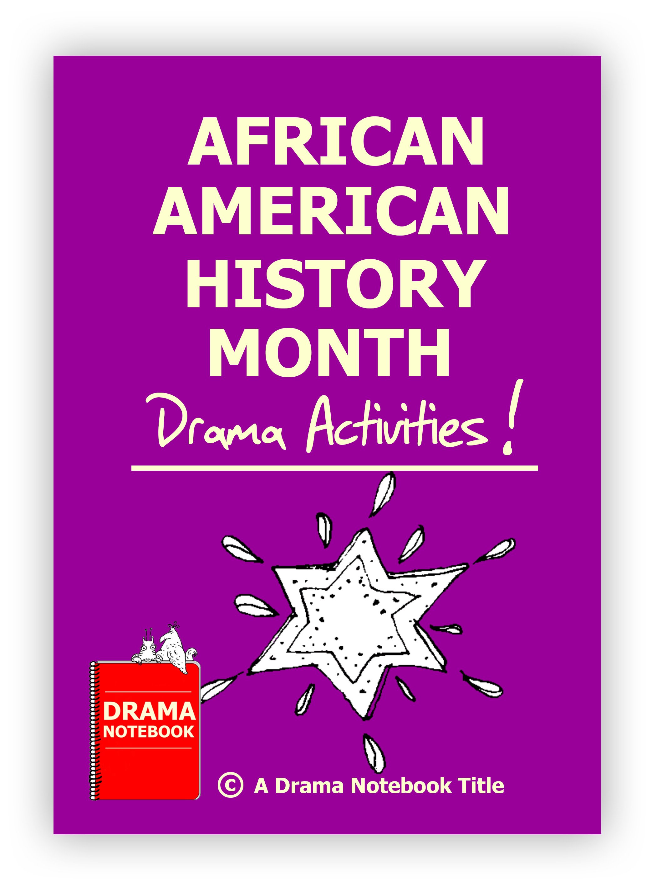 African American History Month
