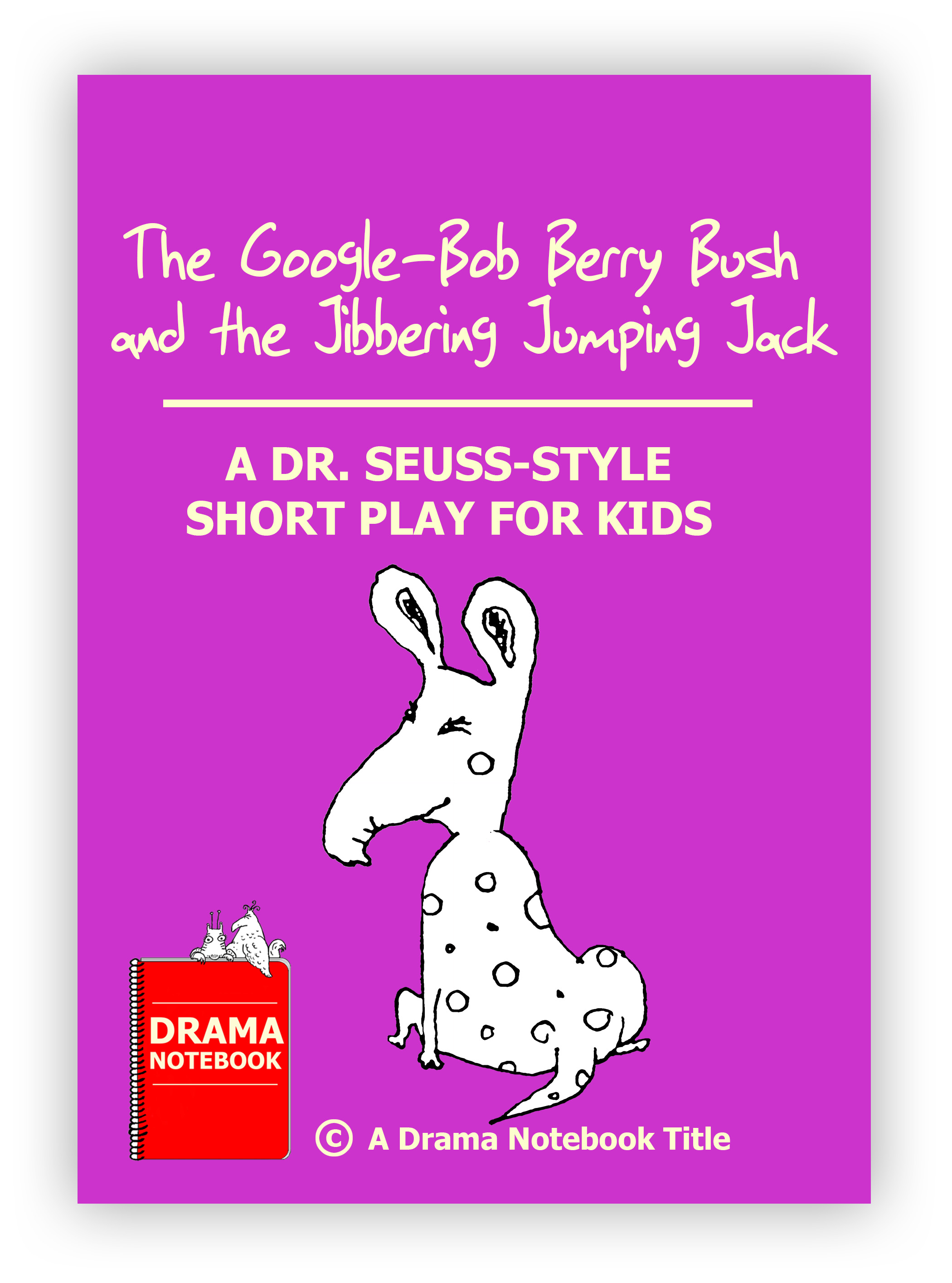 The Google-Bob Berry Bush
