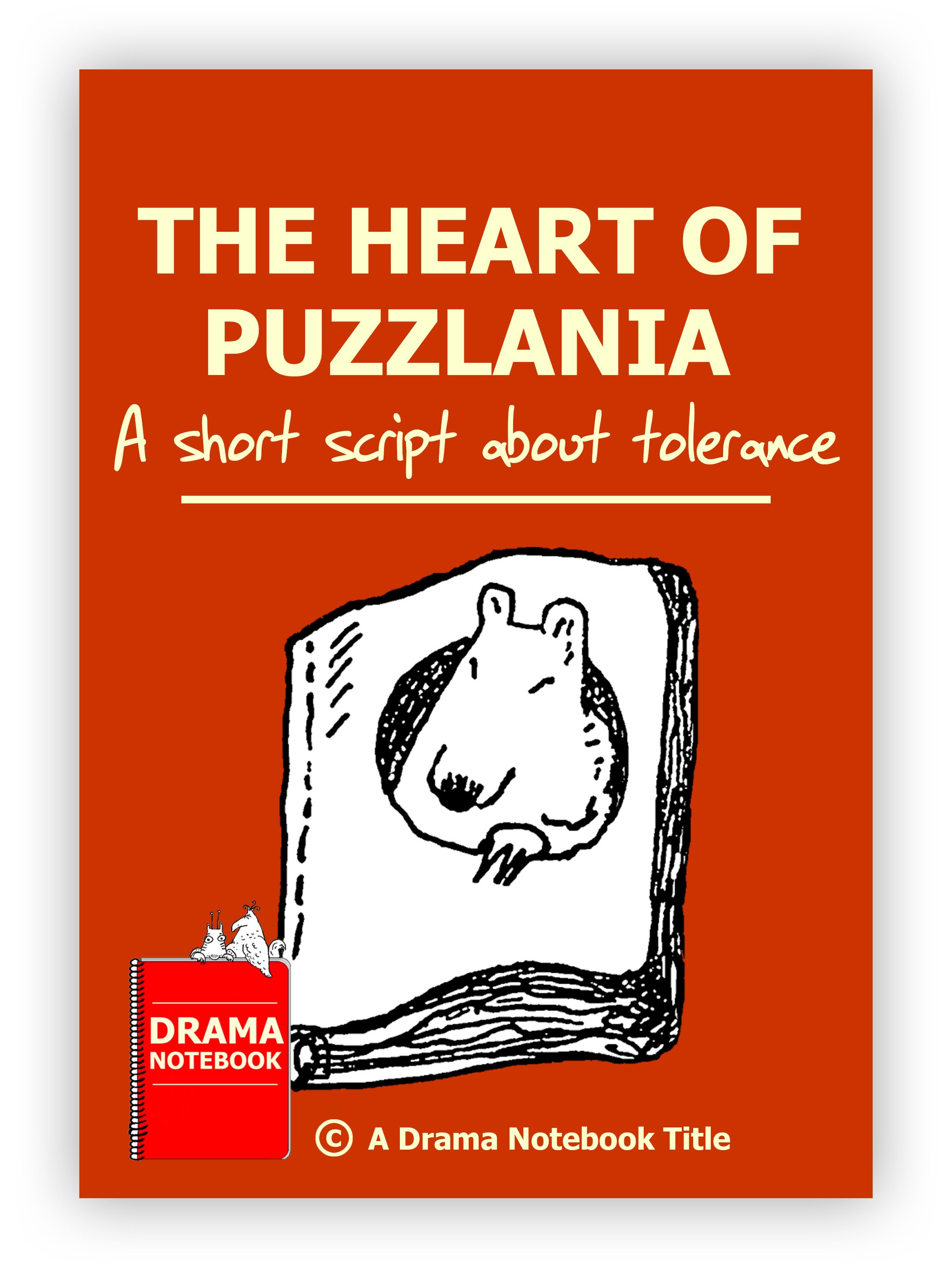 The Heart of Puzzlania