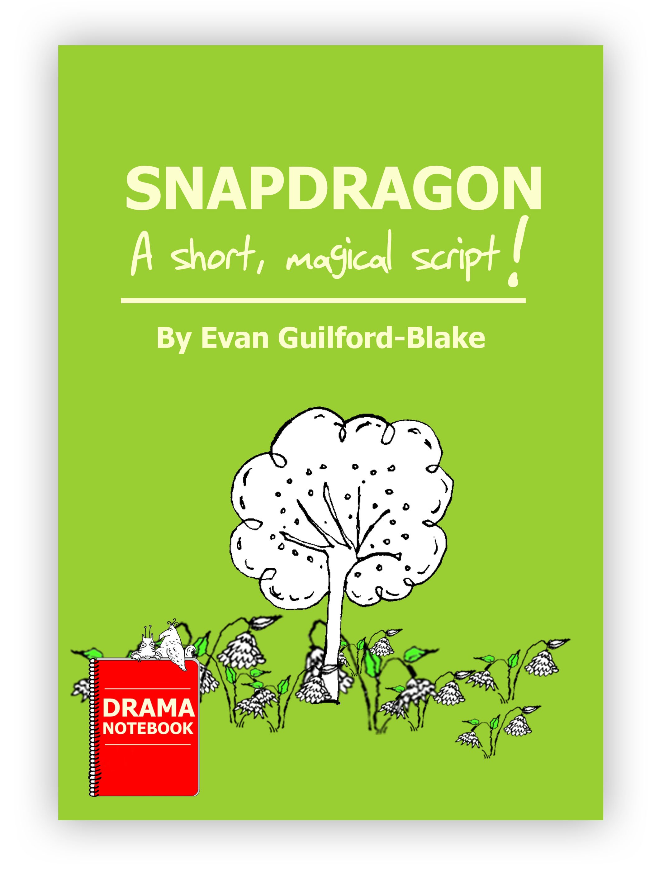 SnapDragon