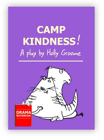 Camp Kindness