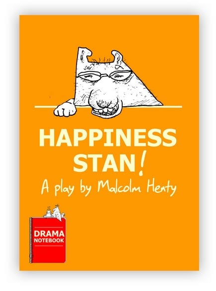 Happiness Stan