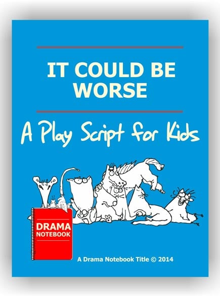It Could be Worse
