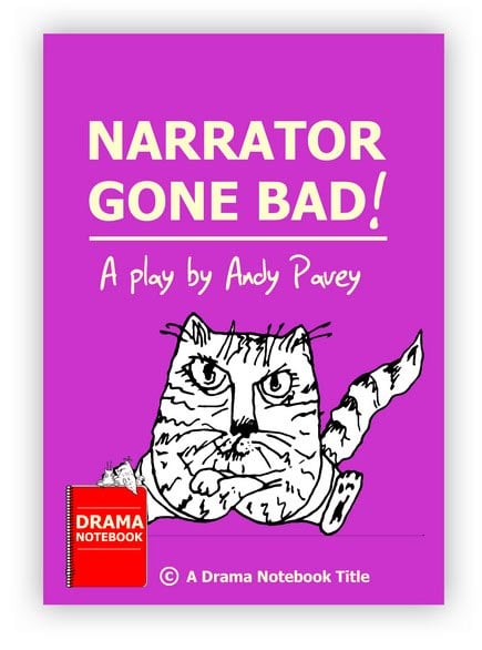 Narrator Gone Bad