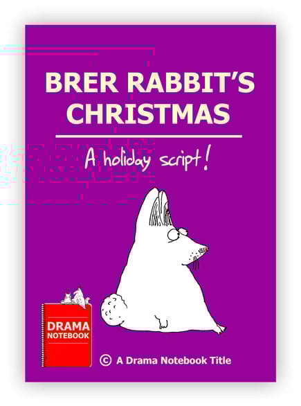 Br’er Rabbit’s Christmas