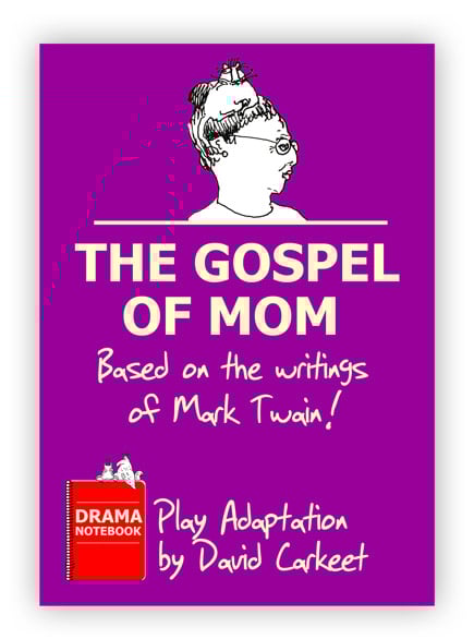 The Gospel of Mom