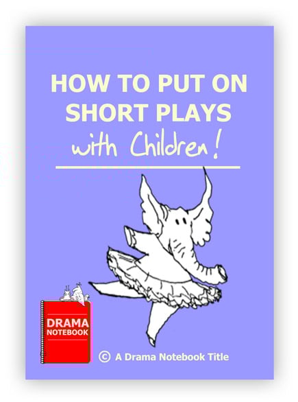 How to Put on Short Plays