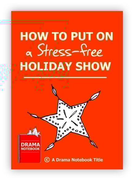 christmas holiday plays for elementary middle school and high