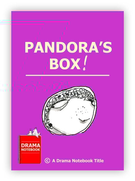 Pandora’s Box