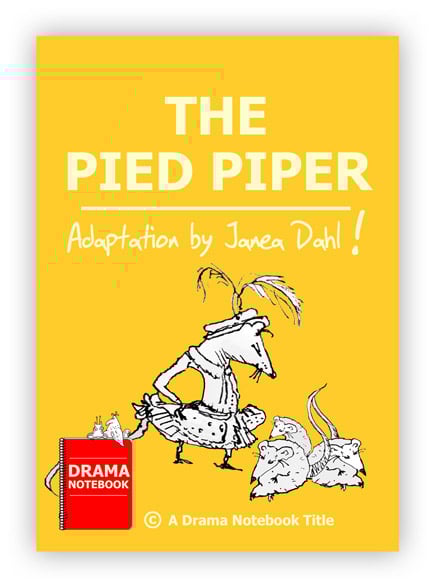 The Pied Piper