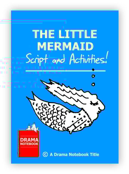 The Little Mermaid