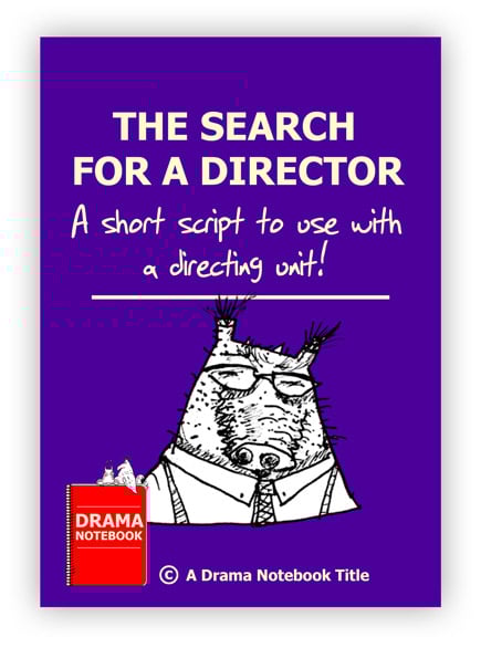 The Search for a Director