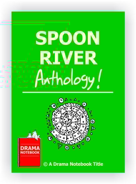 Spoon River Anthology Royalty-free Play Script for Schools-