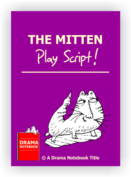 The Mitten