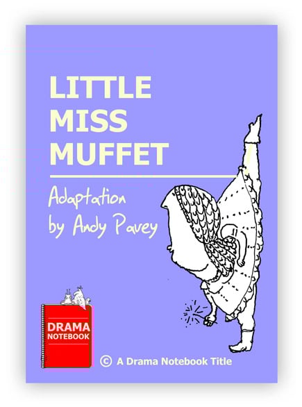 Little Miss Muffet