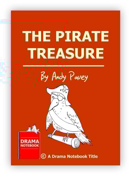 Pirate Treasure
